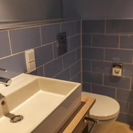 Apart Otel The Niu Mood -