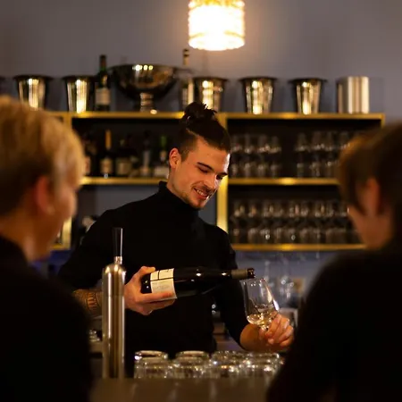 Lägenhetshotell The Niu Mood - 3*