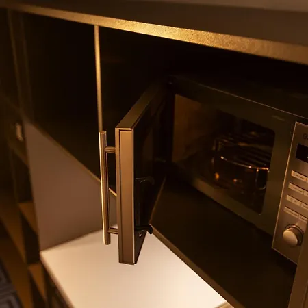 The Niu Mood - Lägenhetshotell Mainz