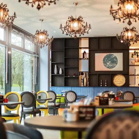 The Niu Mood - Aparthotel Mainz