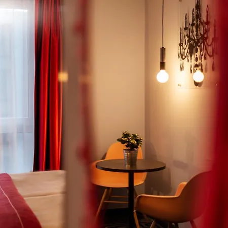 Aparthotel The Niu Mood - *
