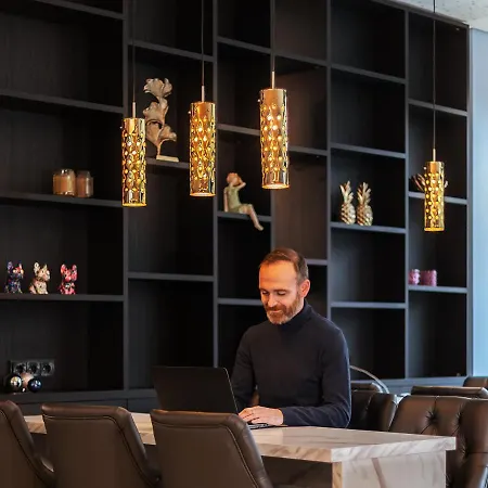 The Niu Mood - Lägenhetshotell 3*