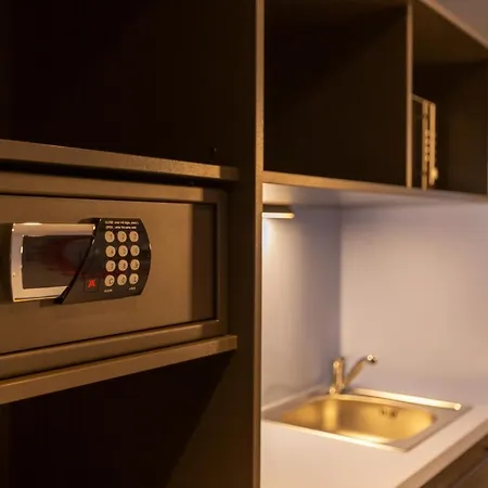 The Niu Mood - 3* Mainz