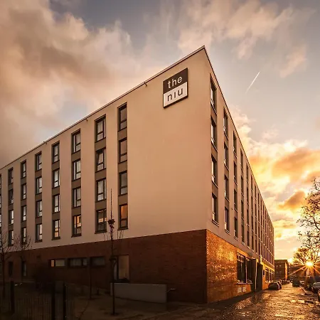 The Niu Mood - Aparthotel