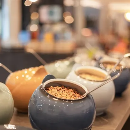 The Niu Mood - Mainz