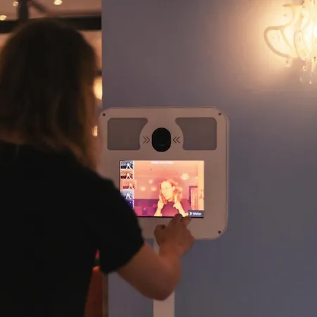 Apart Otel The Niu Mood - Mainz