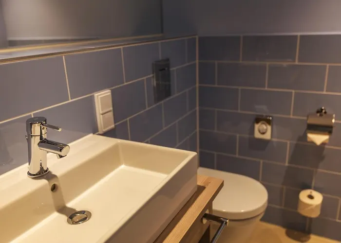 Apart-hotel The Niu Mood -