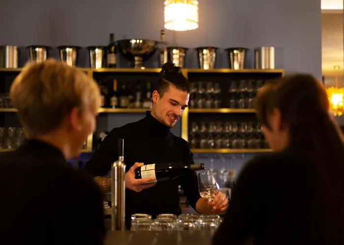 Apart-hotel The Niu Mood - 3*