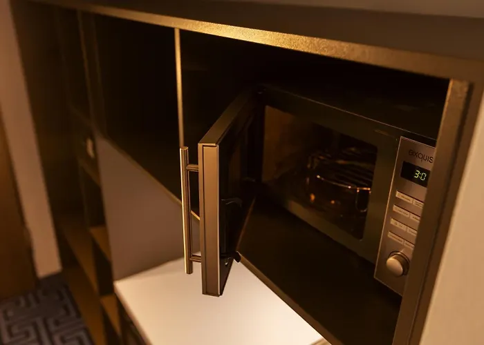 The Niu Mood - Apart-hotel Mainz