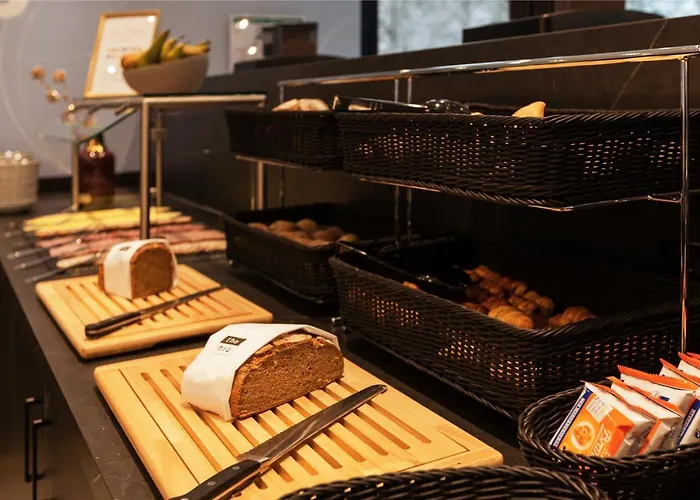 The Niu Mood - 3* Mainz