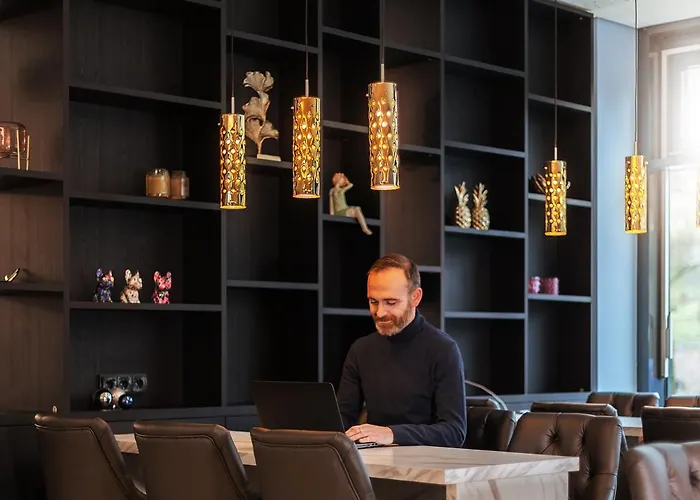 The Niu Mood - Apart-hotel 3*