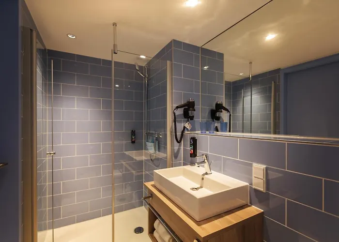 The Niu Mood - 3* Mainz