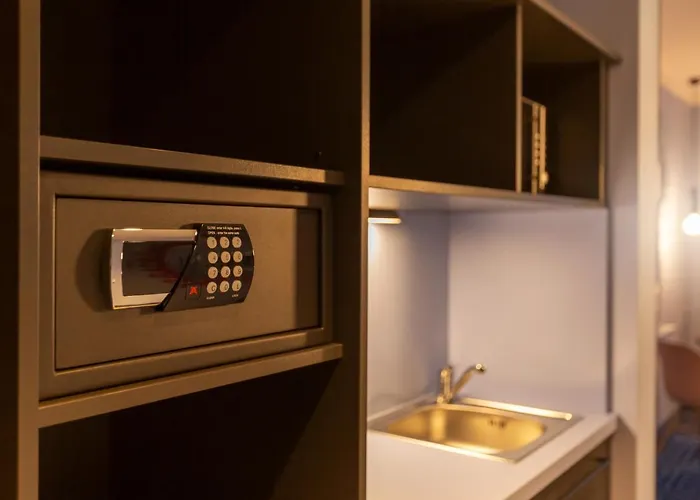 The Niu Mood - 3* Mainz