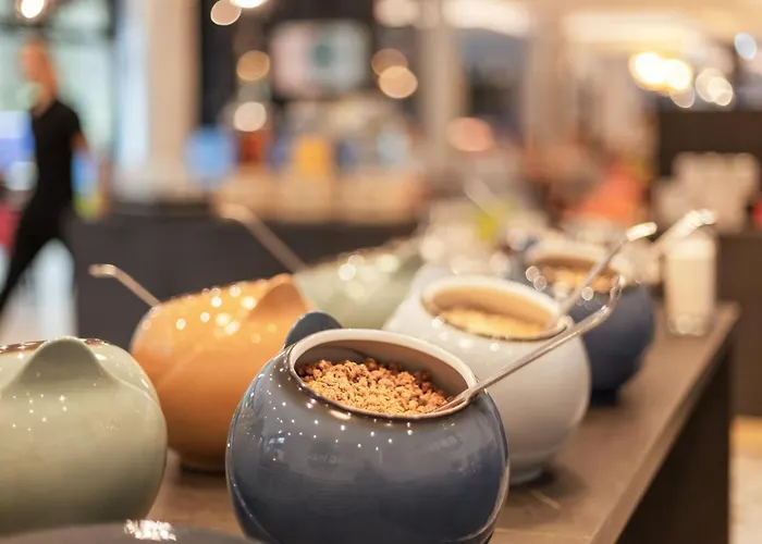 The Niu Mood - Mainz