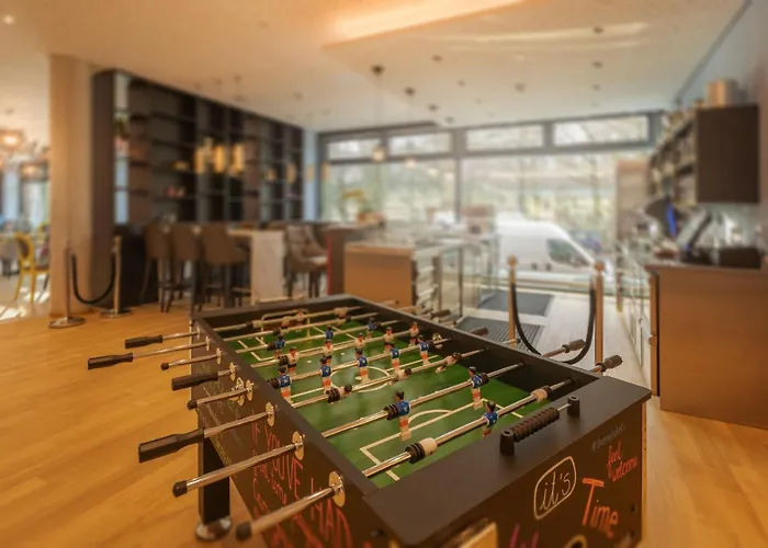 The Niu Mood - 3* Mainz