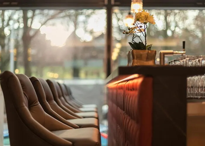 The Niu Mood - Apart-hotel 3*