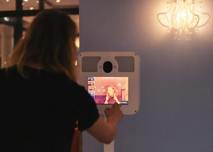 Apart-hotel The Niu Mood - Mainz